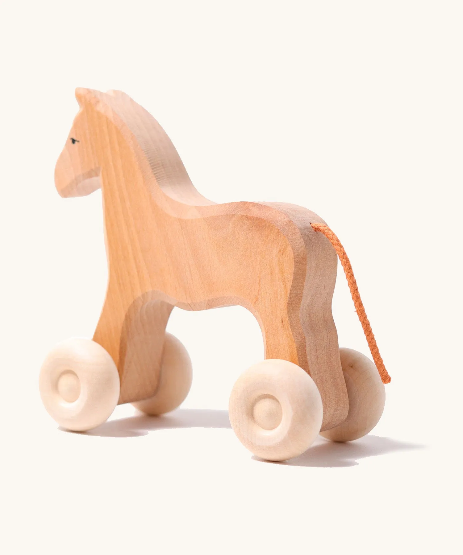 Grimm's Large Horse
