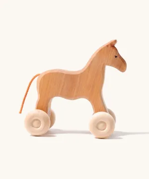 Grimm's Large Horse