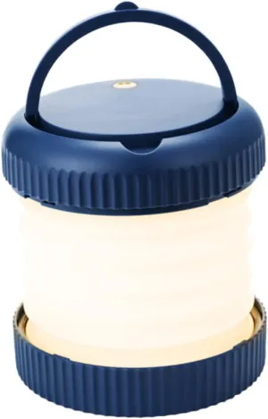 HANABASS Portable Tent Light Camping Lantern Charging Long Battery Life for Camping Hiking