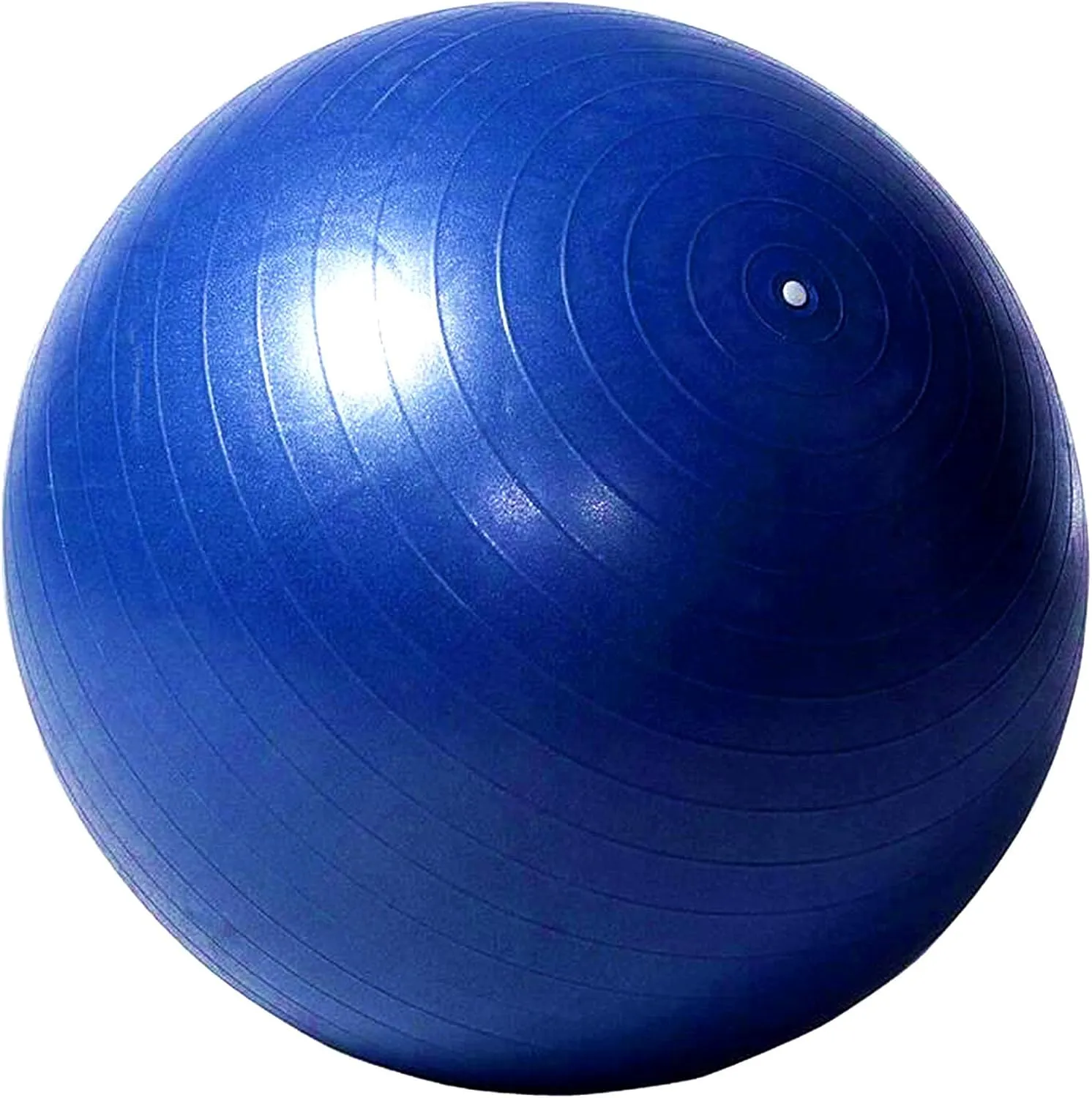 Herding Ball for Horse, 40" Anti-Burst Giant Soccer Ball Toy for Horses, Pump Included