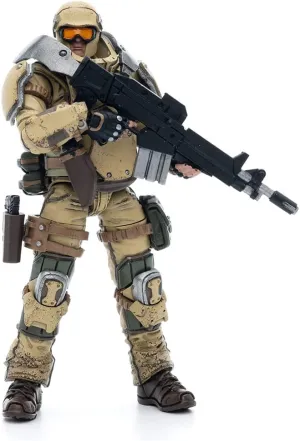 HiPlay JoyToy Infinity Ariadna Marauders 5307th Range Unit 2 1:18 Scale Collectible Action Figure
