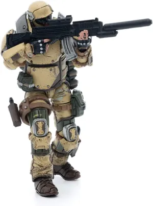 HiPlay JoyToy Infinity Ariadna Marauders 5307th Range Unit 4 1:18 Scale Collectible Action Figure