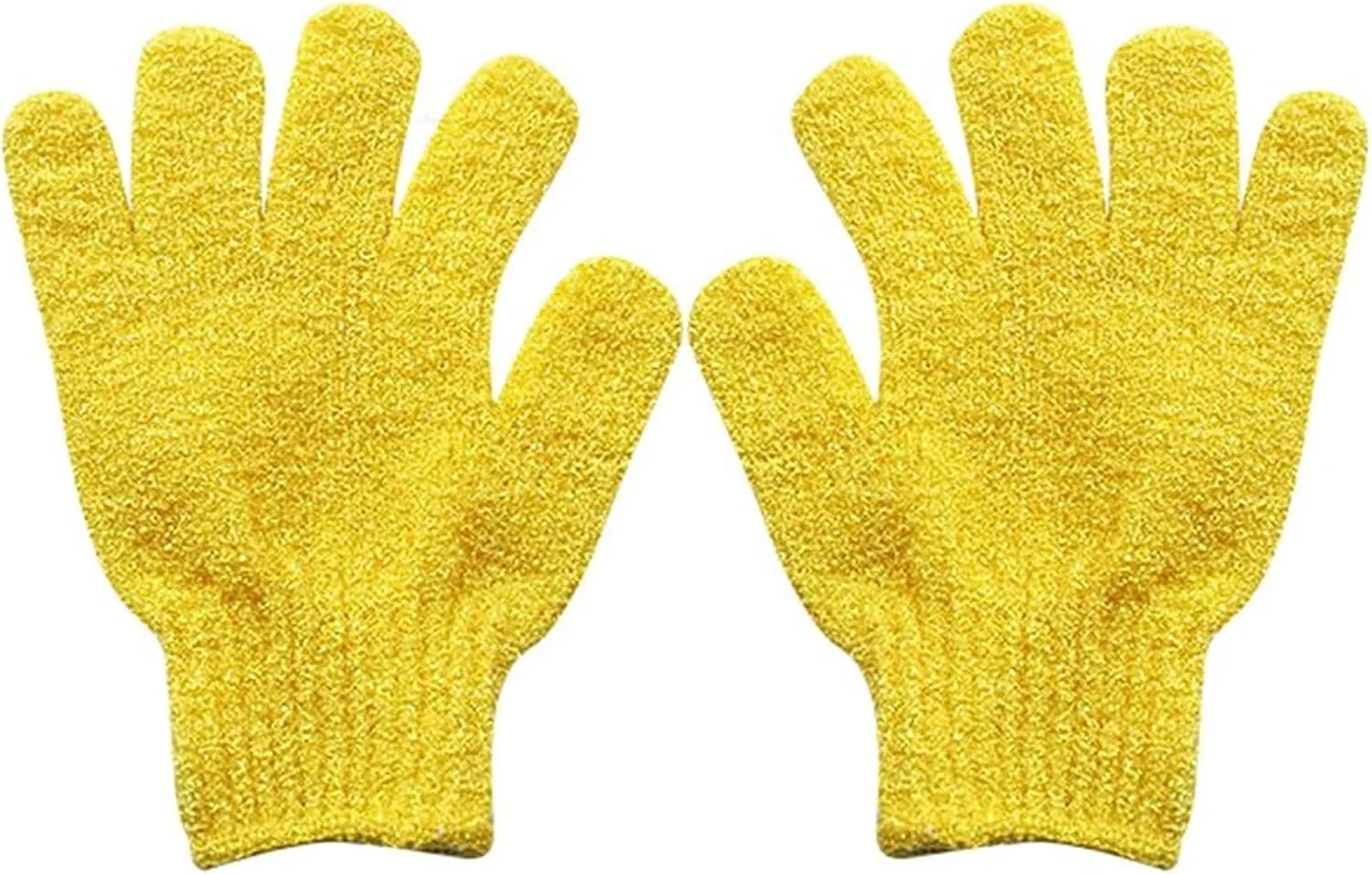Household Cleaning Gloves Scrub Cream Exfoliating Back Massage Cotton Skin Moisturizing Spa Bath Towel