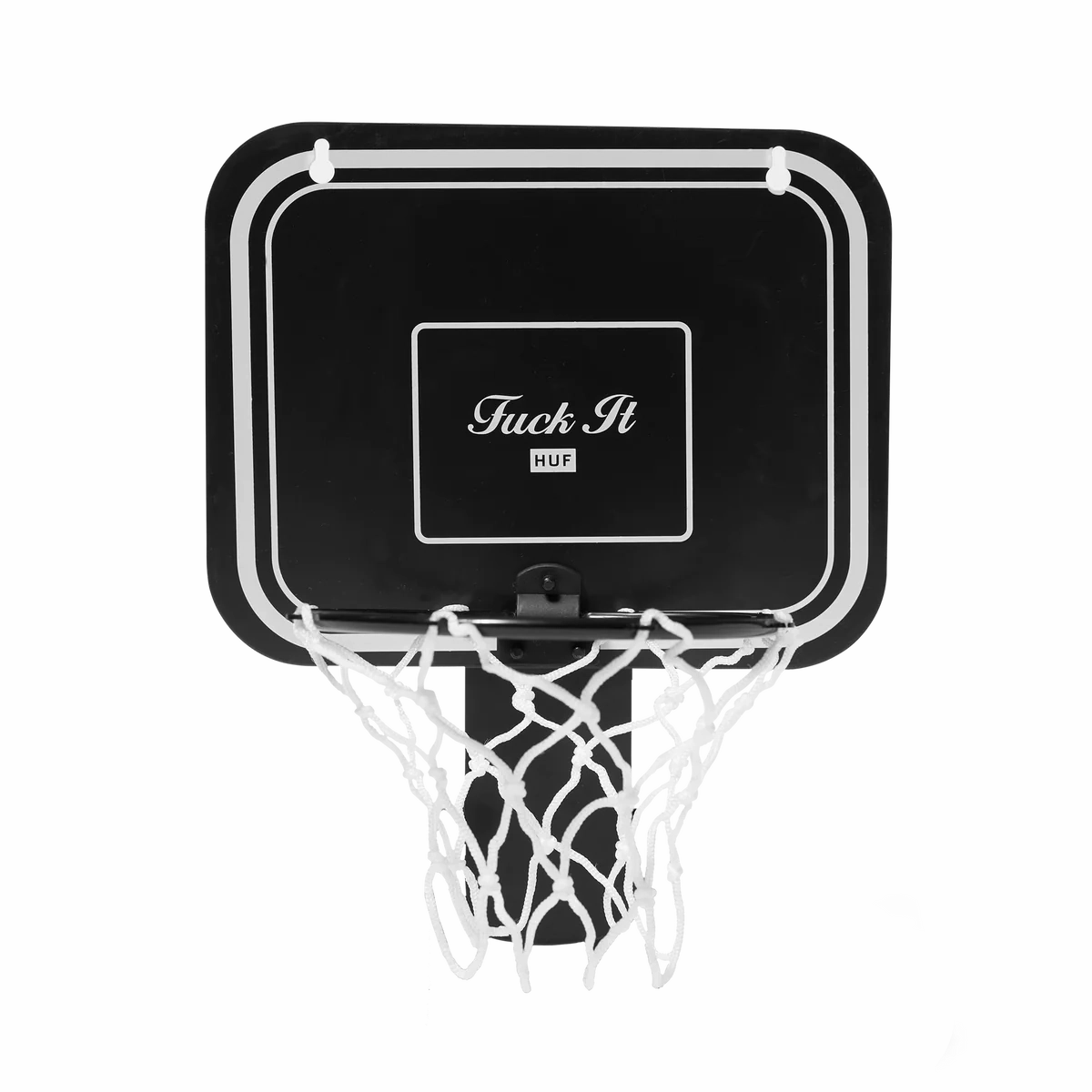 HUF Fuck It Mini Waste Basket Hoop