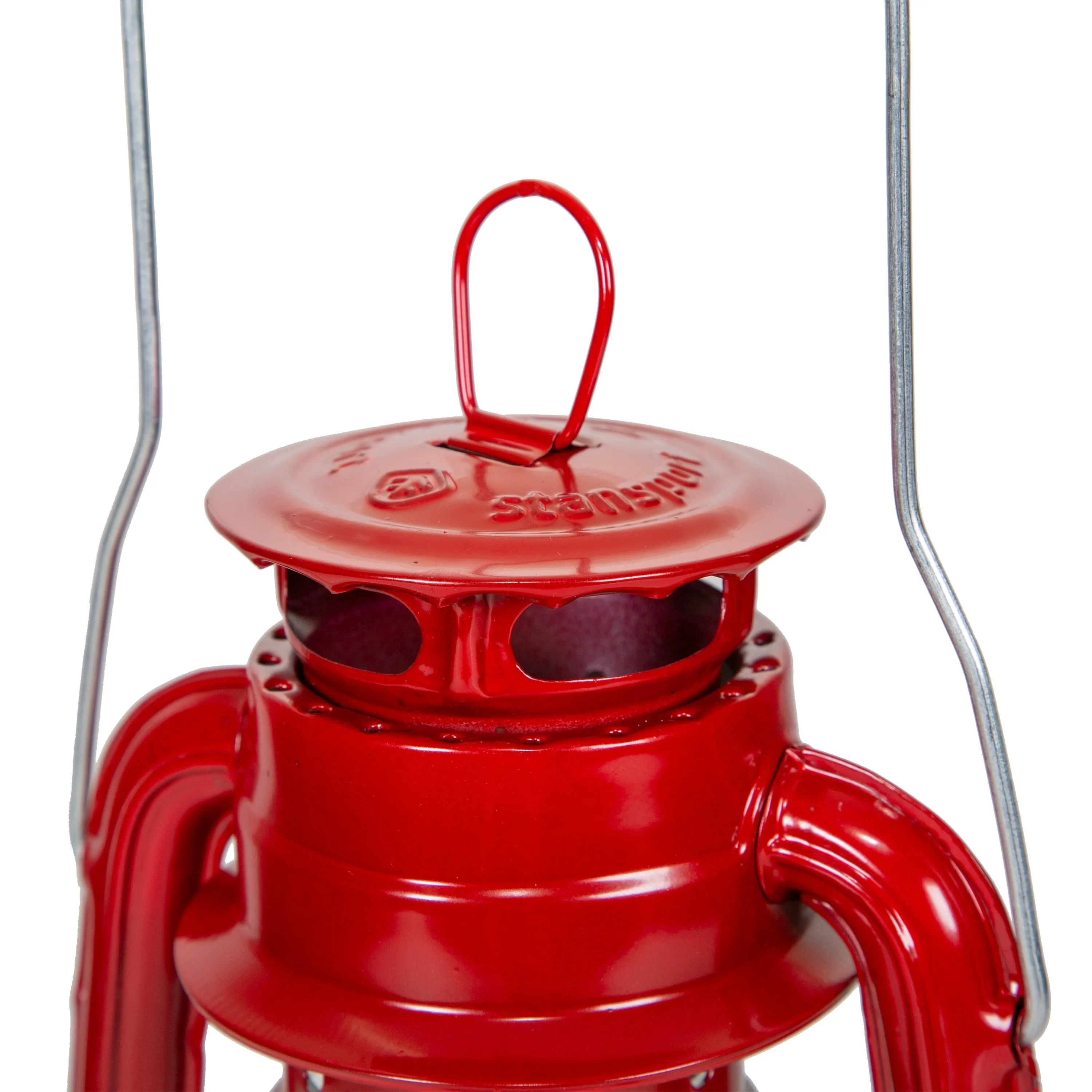 Hurricane Lantern - 12 In