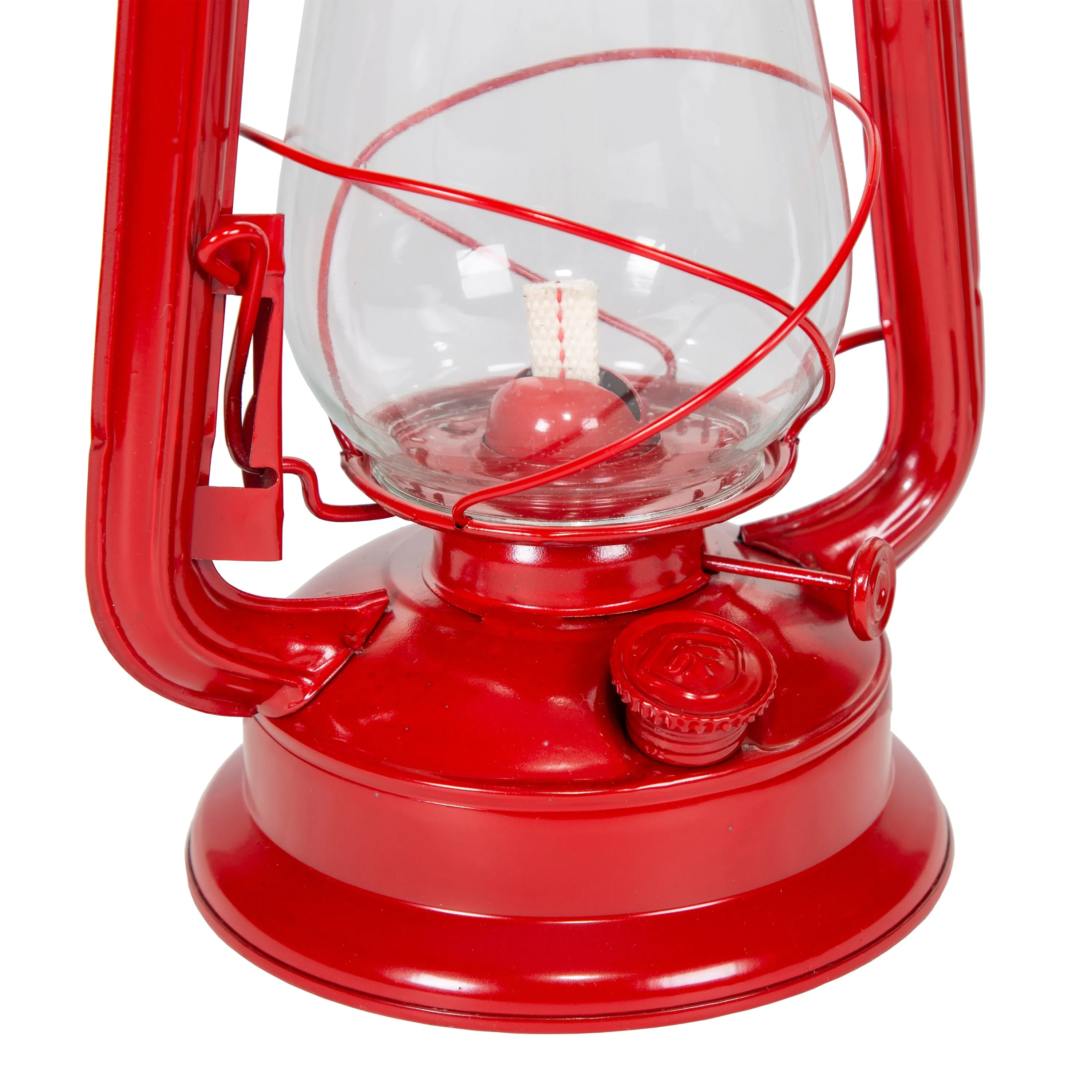 Hurricane Lantern - 12 In