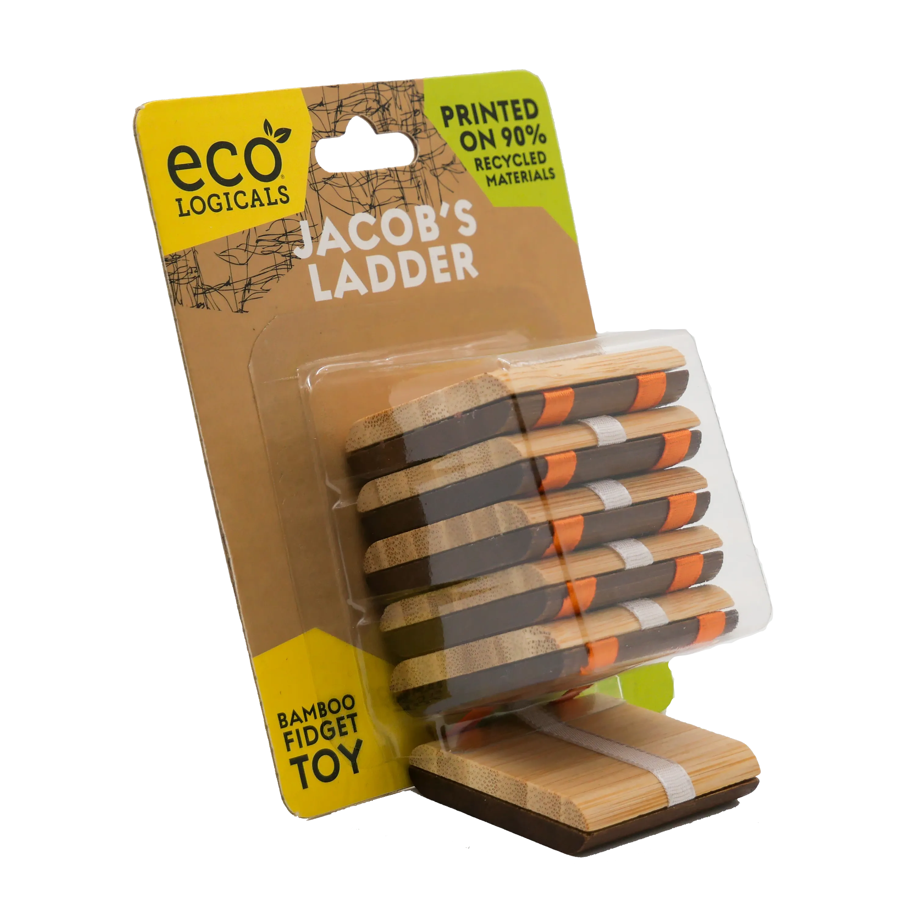 Jacob's Ladder