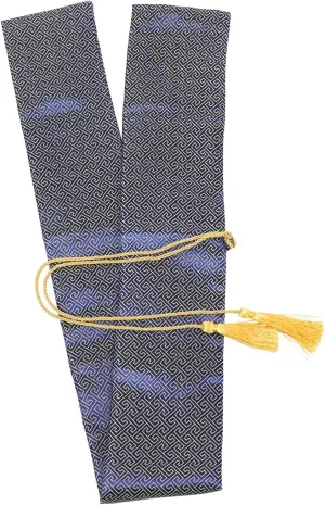 Japanese Sword Bag Multifunctional Sword Carrying Case Thick for Safe Storage