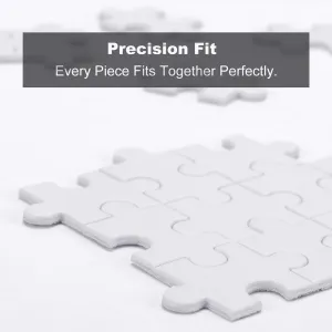 Jigsaw Puzzles for Adults 1000 Pieces Beach Amusement Park Formation Wooden Educational Toys, Personalized Gifts, Family Decoration 29.5 x 19.6 in