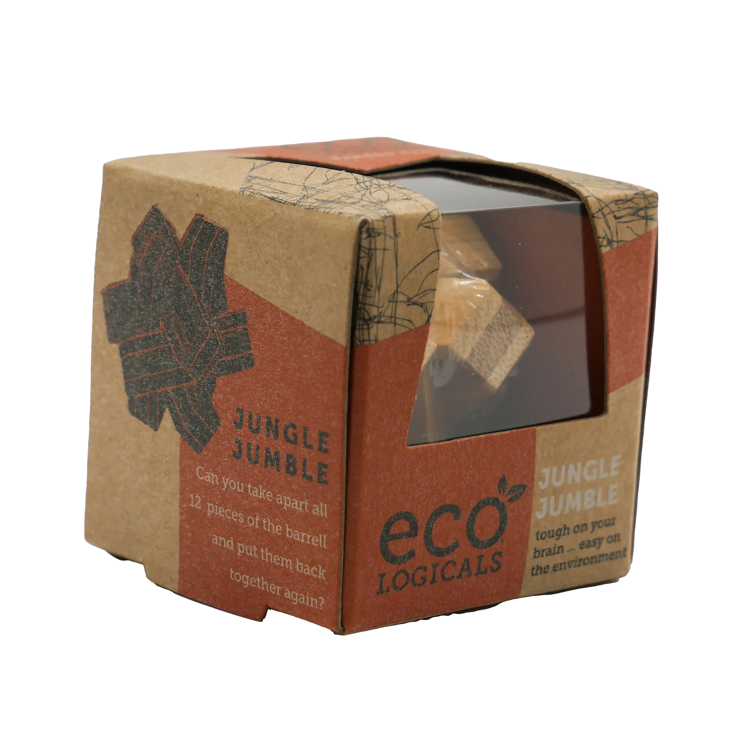 Jungle Jumble