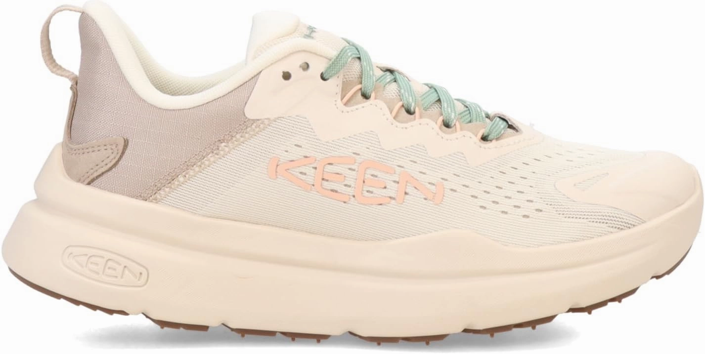 KEEN womens WK450 Comfortable Durable Lightweight Breathable Walking
