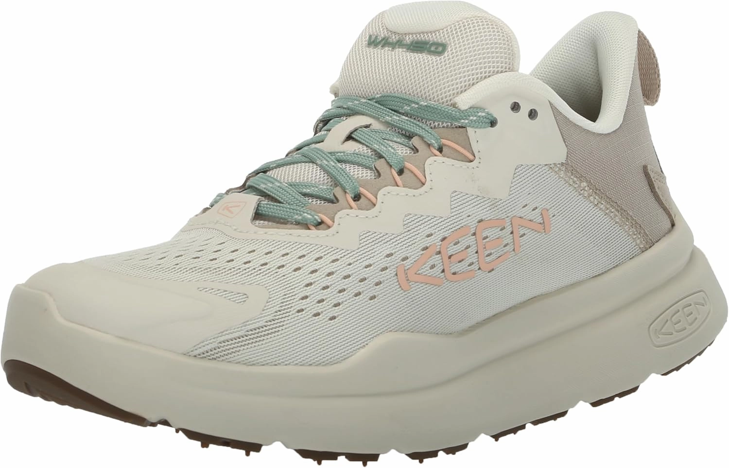 KEEN womens WK450 Comfortable Durable Lightweight Breathable Walking