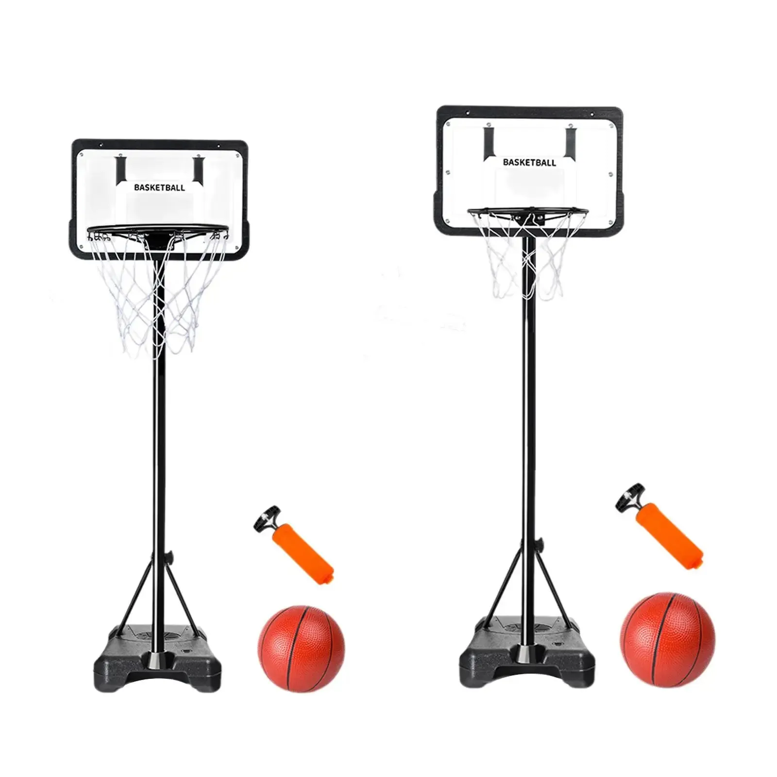 Kids Basketball Hoop