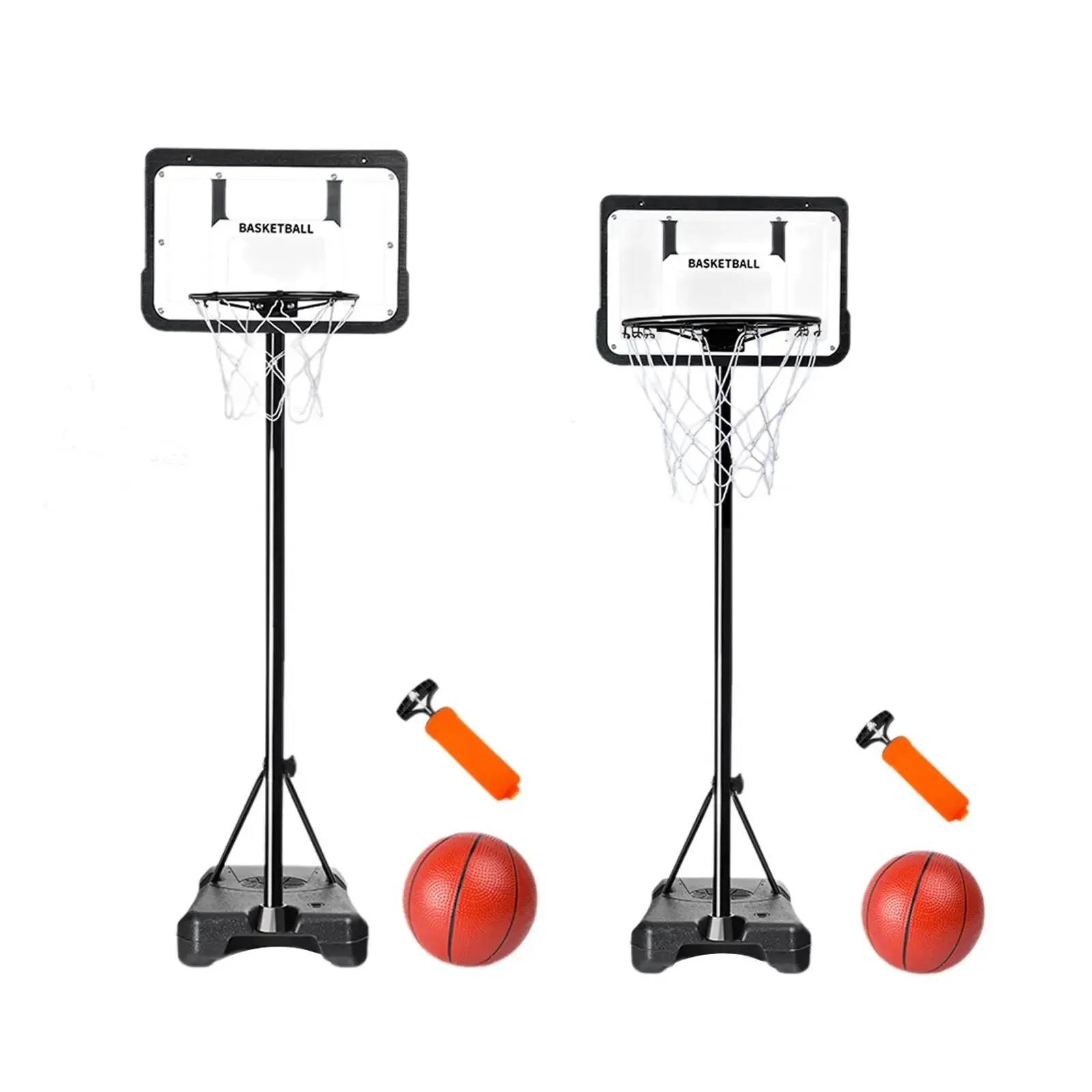 Kids Basketball Hoop