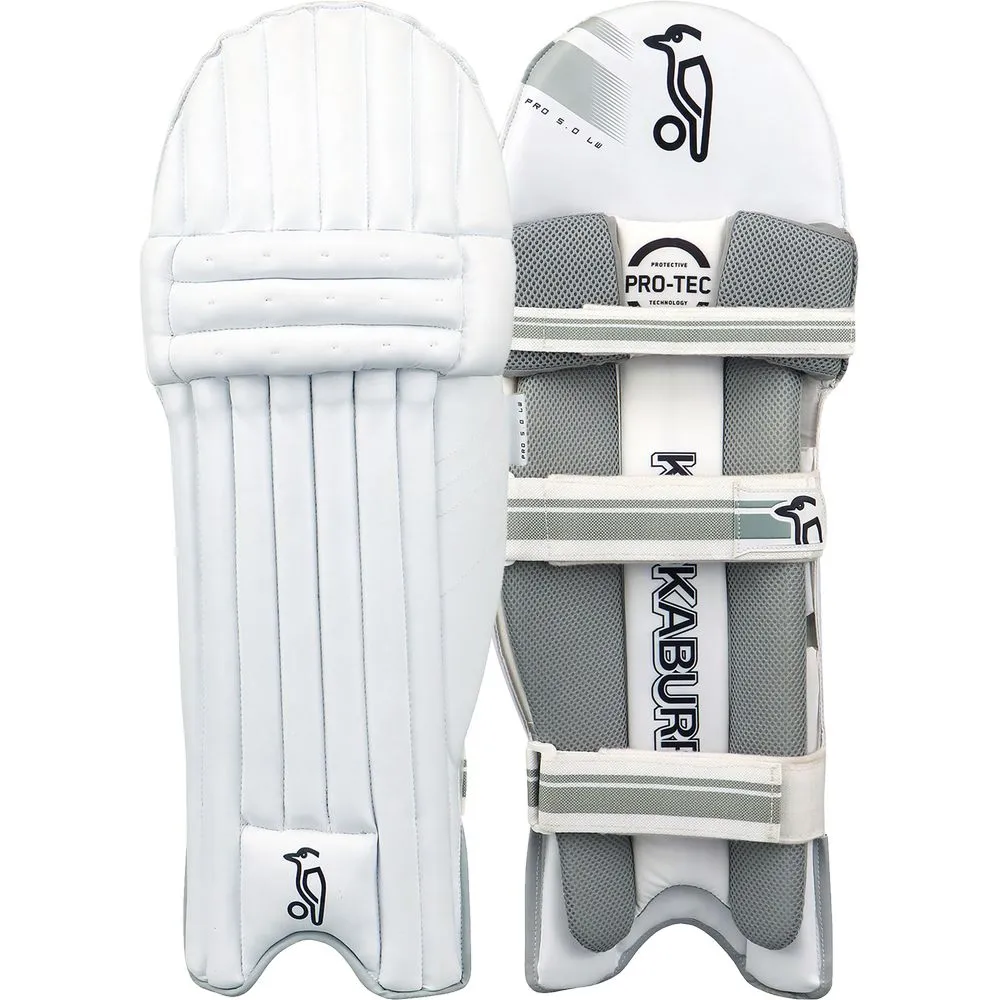 Kookaburra Pro 5.0 Batting Pads