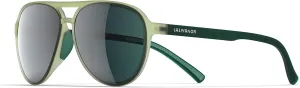 Lasiyanor Lightweight TAC Polarized Tinted Classic Vintage Retro 70s Sunglasses, TR-90 Frame for Women Men, UV 400 Protection