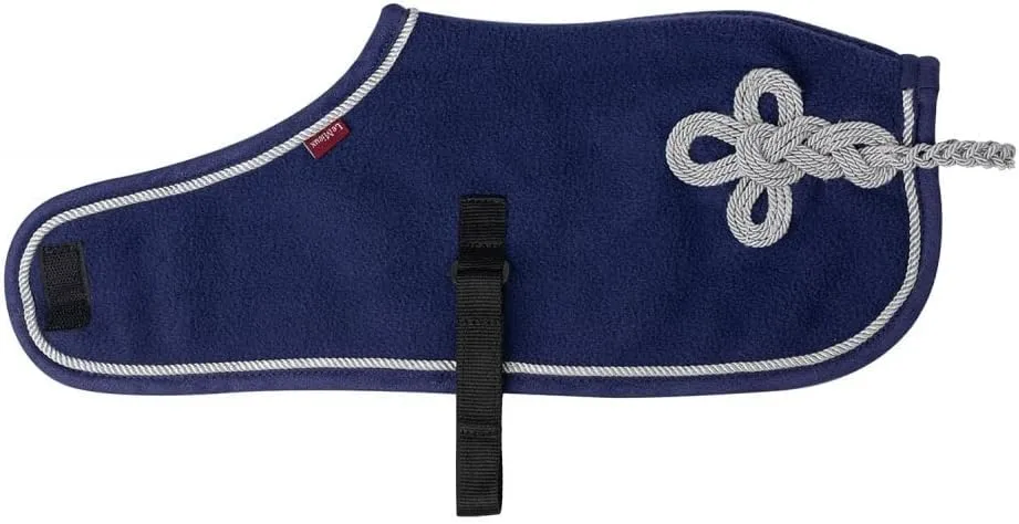 LeMieux Toy Pony Show Blanket - Quality Fleece Rug - Eduational Toy - Suitable for Ages 3  Blossom