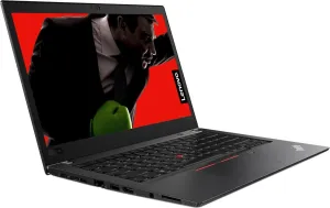 Lenovo ThinkPad T480s Laptop 14in FHD Ultrabook w/Fingerprint Reader & Backlit Keyboard, Core i7-8650U, 24GB DDR4 RAM, 512GB SSD, CAM, Windows 10 Pro (Renewed)