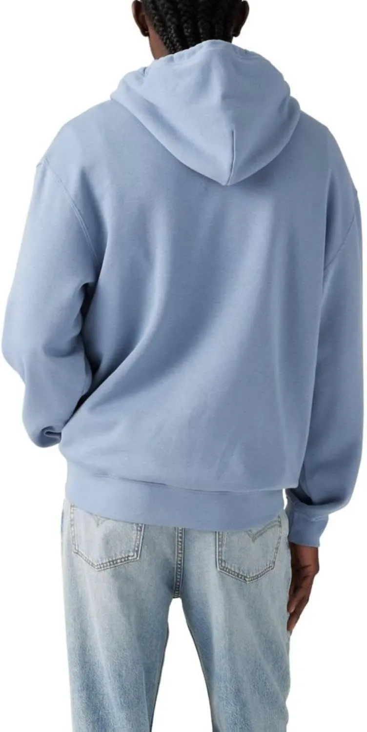 Levi's Men's Relaxed Graphic Pull Over (Also Available in Big & Tall)