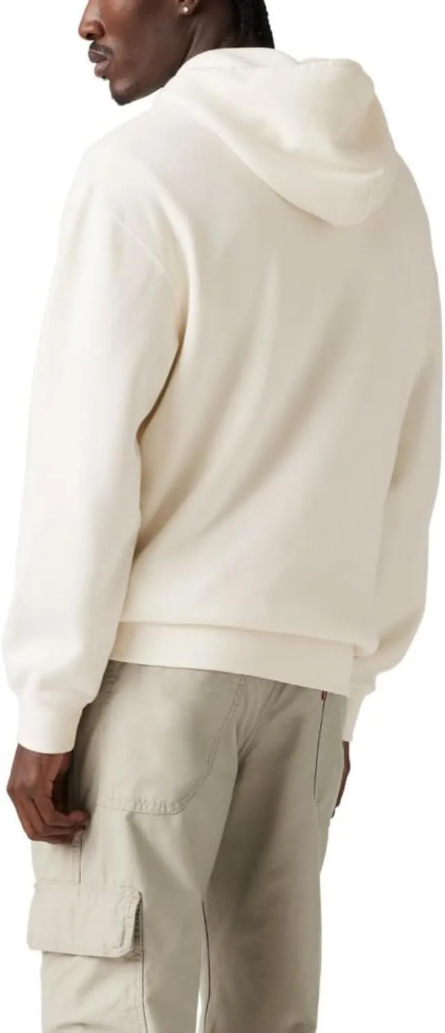 Levi's Men's Relaxed Graphic Pull Over (Also Available in Big & Tall)