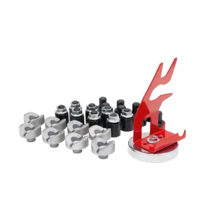 Lincoln Welding Table Fixturing Kit - K5416-1