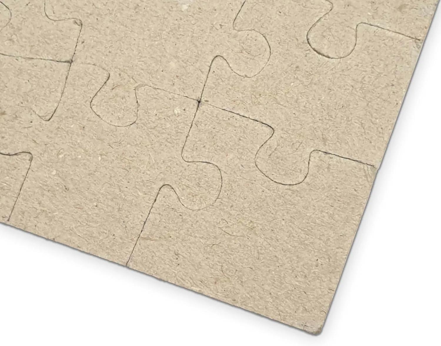 Meerkat Working as a Desert Survival Expert Jigsaw Puzzle - Made in USA