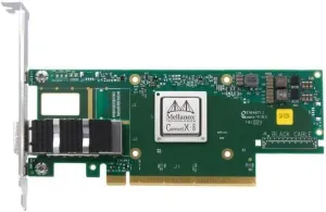 Mellanox ConnectX-6 VPI 100Gigabit Ethernet Card