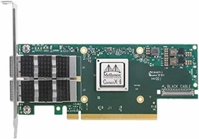Mellanox ConnectX-6 VPI 100Gigabit Ethernet Card