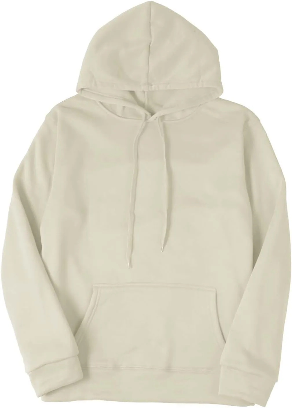 Men Tracksuit 2 Piece Casual Long Sleeve Hooded Sweatshirt Shorts Loose Lightweight Athletic Jogging Suit with Pocket