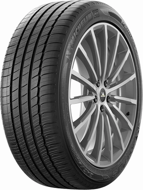 MICHELIN Primacy MXM4 Touring Radial Tire - 245/40R19 94V