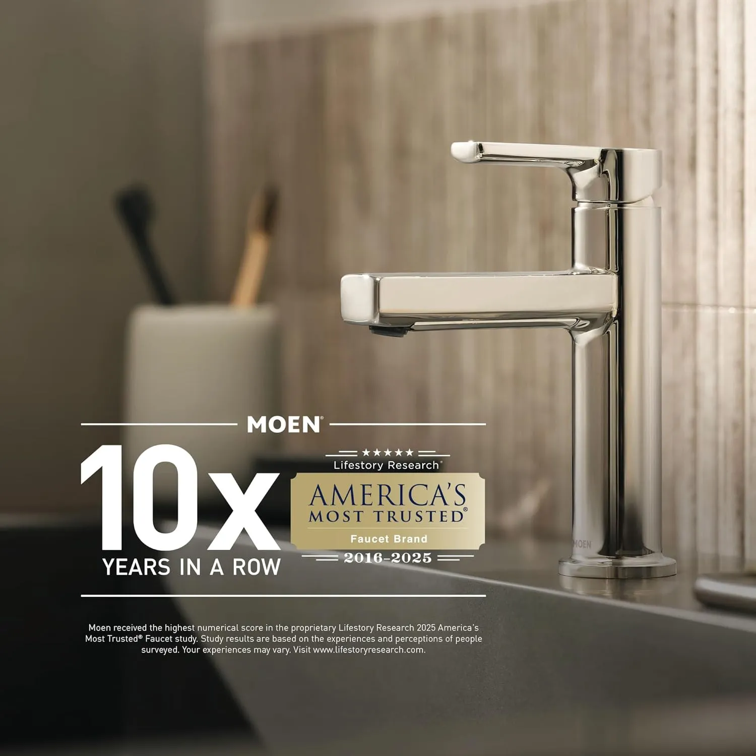 Moen Weymouth Matte Black Smart Faucet Touchless Pull-Down Sprayer Kitchen Faucet with Voice and Motion Control, S73004EV2BL