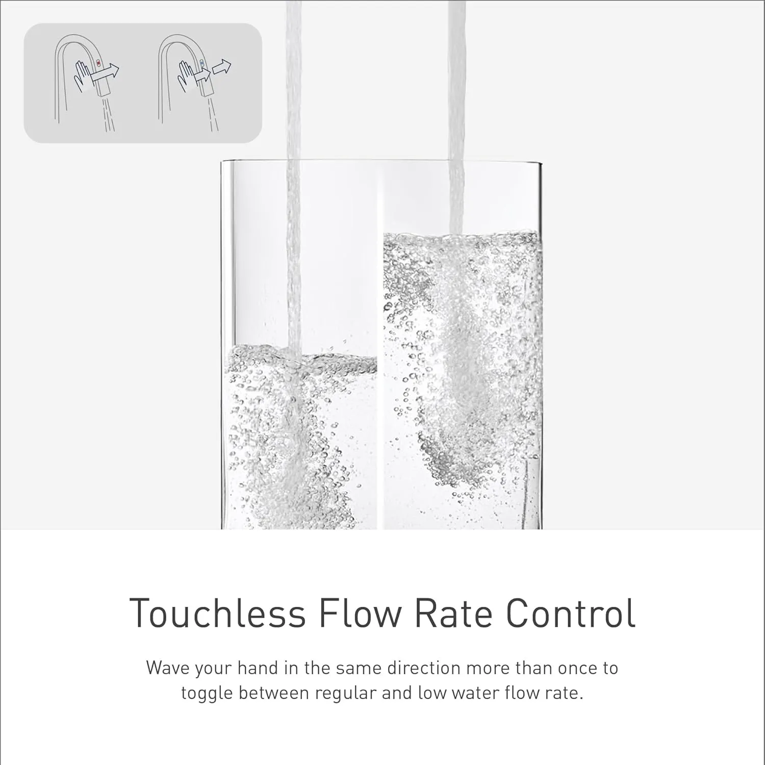 Moen Weymouth Matte Black Smart Faucet Touchless Pull-Down Sprayer Kitchen Faucet with Voice and Motion Control, S73004EV2BL