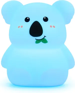 Mood Pal Sensory Mood & Breathing Light - Squishy Fidget Toys for Kids, Stress Relief Toy, Social Emotional Learning, Anxiety Relief for Calm Down Corner Sensory Toys for Kids