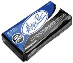 Motion Pro 08-0453 Black Steel Wheel Weight