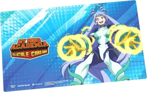 My Hero Academia Collectible Card Game - Nejire Hado Playmat