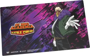 My Hero Academia Collectible Card Game - Overhaul Playmat