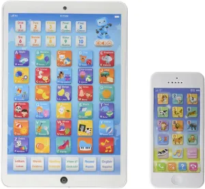 My Smart Tablet Mini   Phone Combo