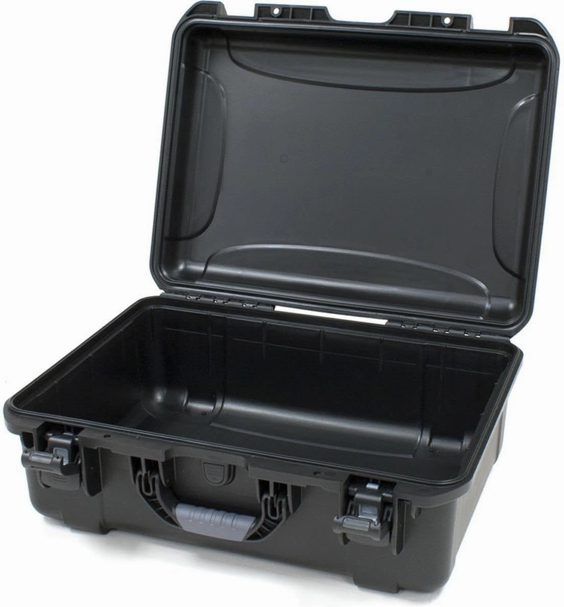 NANUK Large Series 940 Lightweight NK-7 Resin Waterproof Protective Case, Black