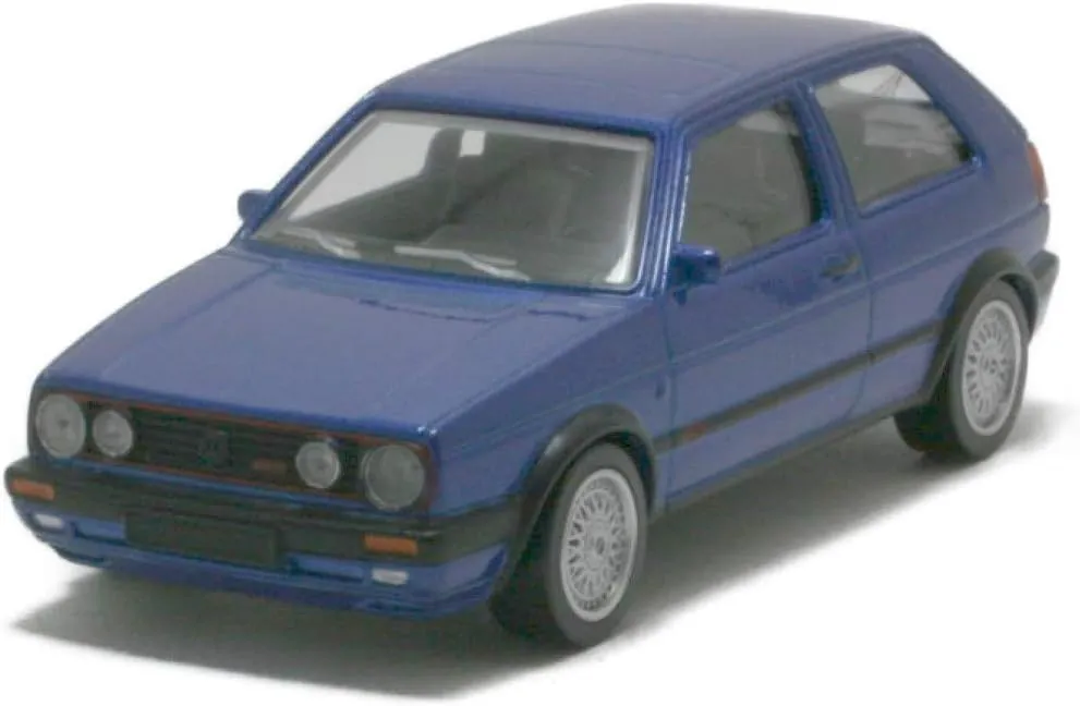 NOREV 840064 Volkswagen Golf Collectible Miniature Car, 1/43e