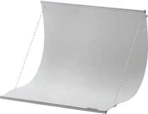 NOVOFLEX MagicStudio Opaque Plate (MS-50)