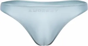 Oceanus Series Solid Color Swimming Trunks Multi-Color Simple Sexy Beach Briefs Thong Swimming Waterproof(534)
