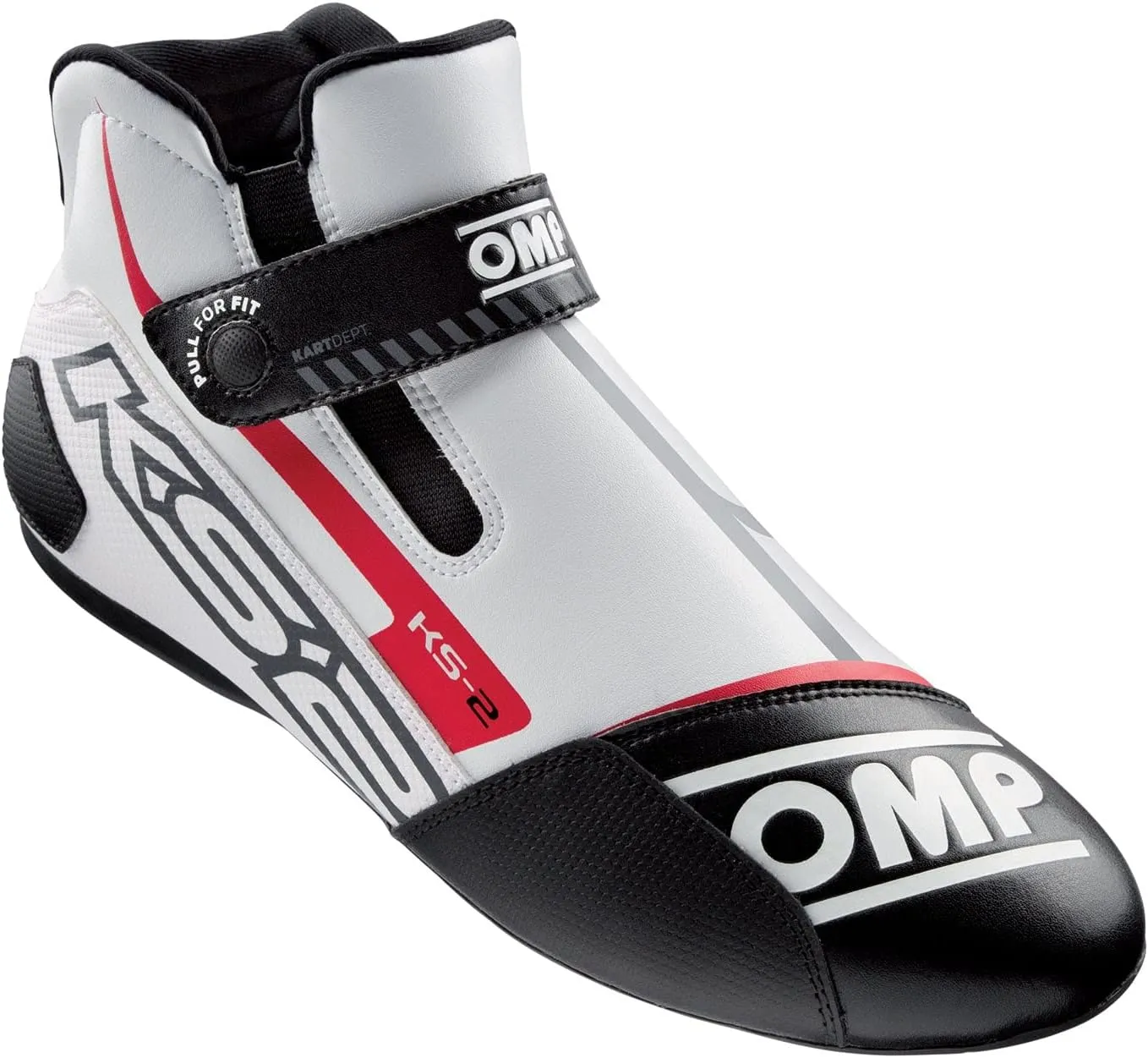 OMP | KS-2 Kart Shoes