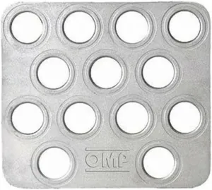 OMP (OA/1866 Co-Driver's Footrest