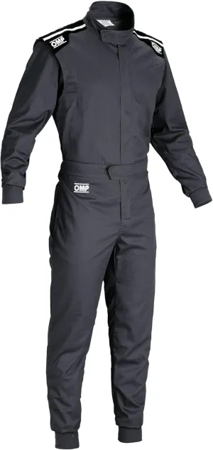 OMP - Summer-K Overall Black - Size 140 (For Children) (KA0-1719-AK1-071-140)