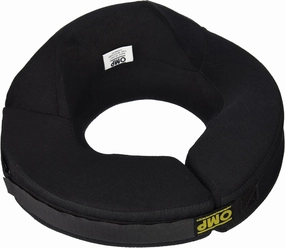 OMP (ID/789071 Anatomic Neck Collar, Black