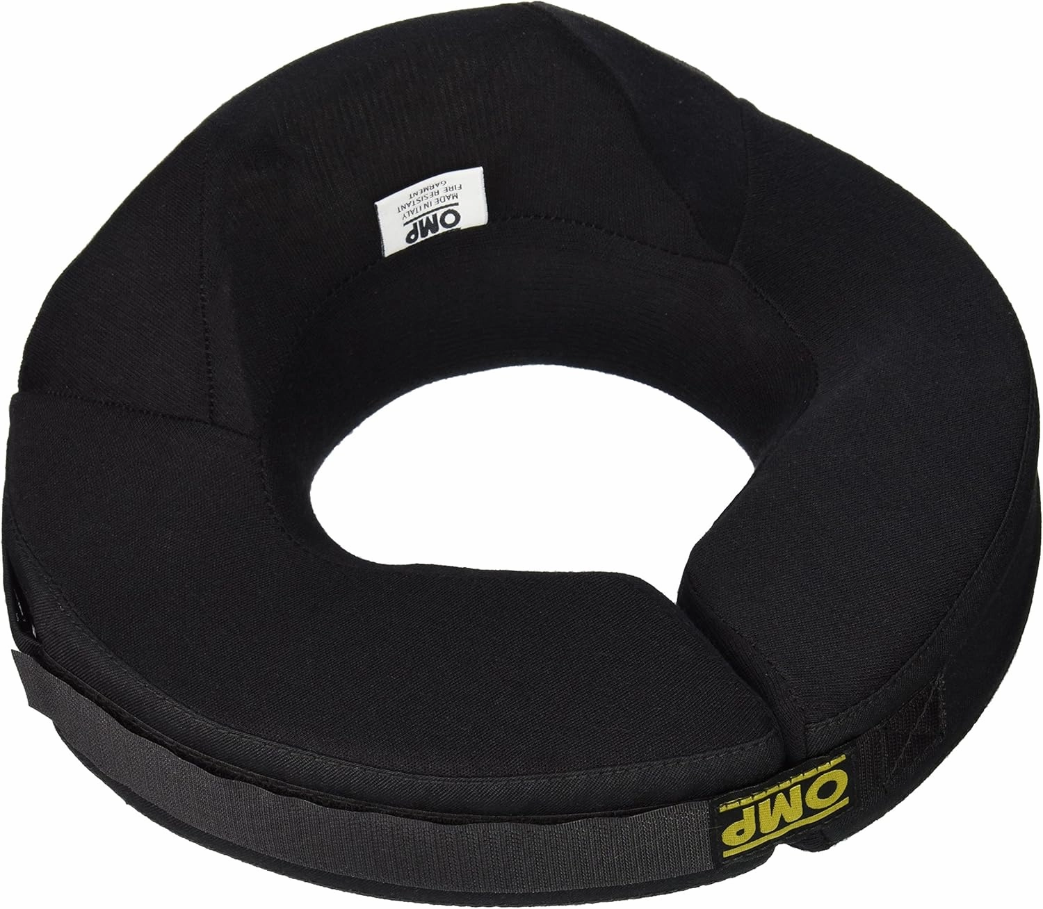 OMP (ID/789071 Anatomic Neck Collar, Black