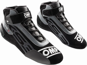 OMP unisex-adult Racing Shoes
