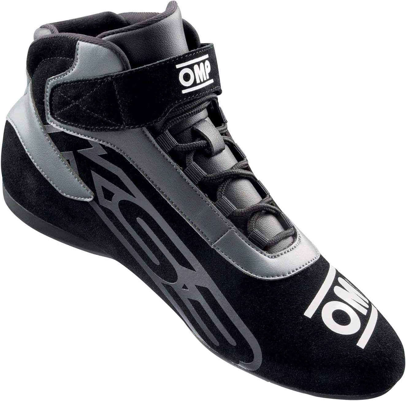 OMP unisex-adult Racing Shoes