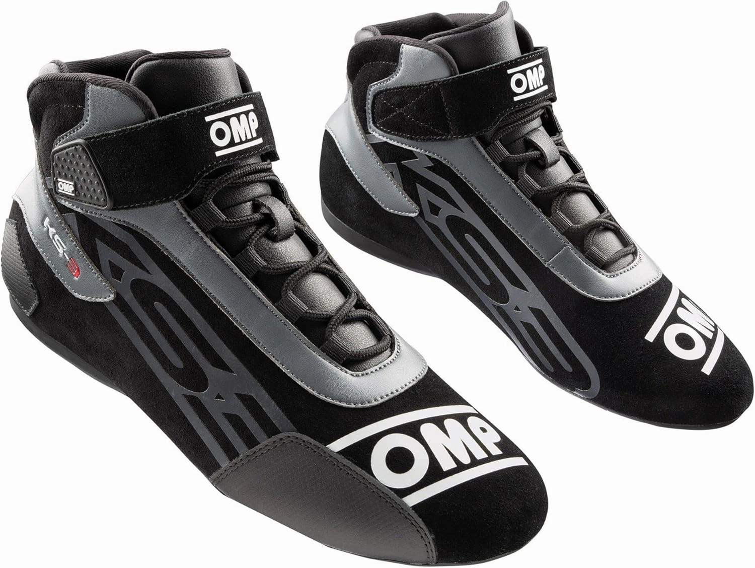OMP unisex-adult Racing Shoes