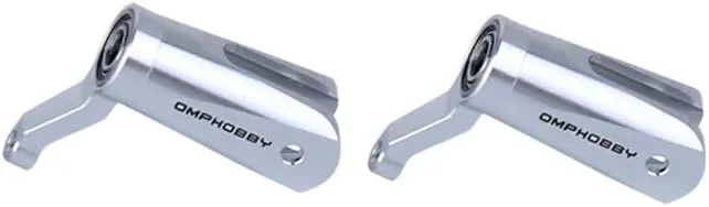 OMPHOBBY M1 Helicopter Parts Main Rotor Holder Set OSHM1003 Original Replacement for OMP Hobby M1 RC Helicopters Accessories Spare Part